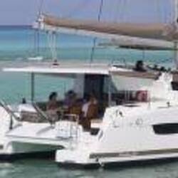 Fountaine Pajot Isla 40 - 4 cab. ADISHATZ