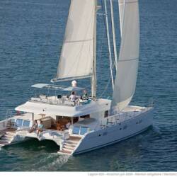 Lagoon 620 - 6 + 2 cab. DREAM RANGIROA 