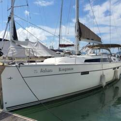 Bavaria Cruiser 46 - 3 cab. Kingsman