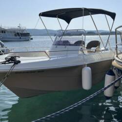 Atlantic Marine 530 Atlantic Marine 530 - white