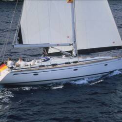 Bavaria 46 Cruiser Aruna