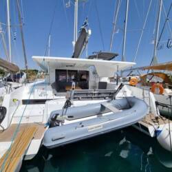 Fountaine Pajot Isla 40 - 4 cab. Joy