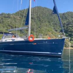 Oceanis 46 - 3 cab. Sirena