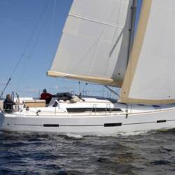 Dufour 412 GL LE MARVALA_DB