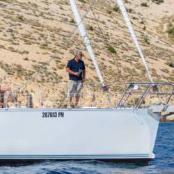 Dolphin 50 Amica