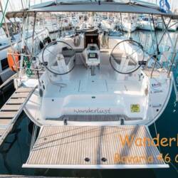 Bavaria Cruiser 46 - 4 cab. Wanderlust