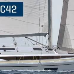 Bavaria C42 Past