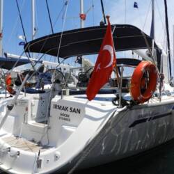 Bavaria 42 Cruiser Irmak San