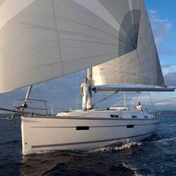 Bavaria Cruiser 36 ECONOMY